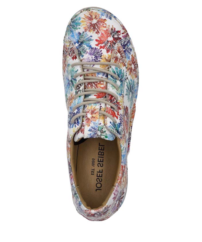 Josef Seibel Fergey 56 - Coloured