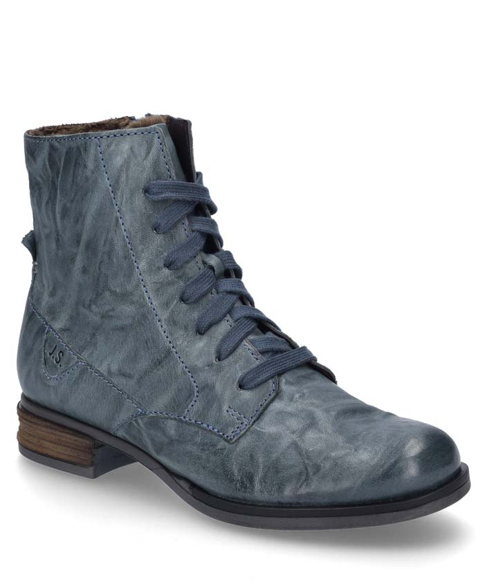 Josef Seibel Sanja 01 - Blue