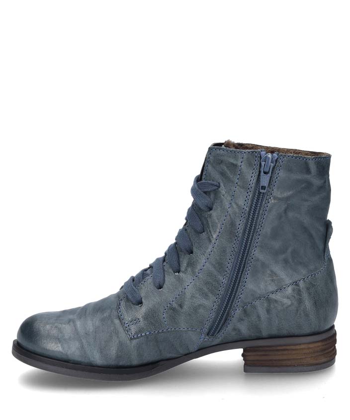 Josef Seibel Sanja 01 - Blue
