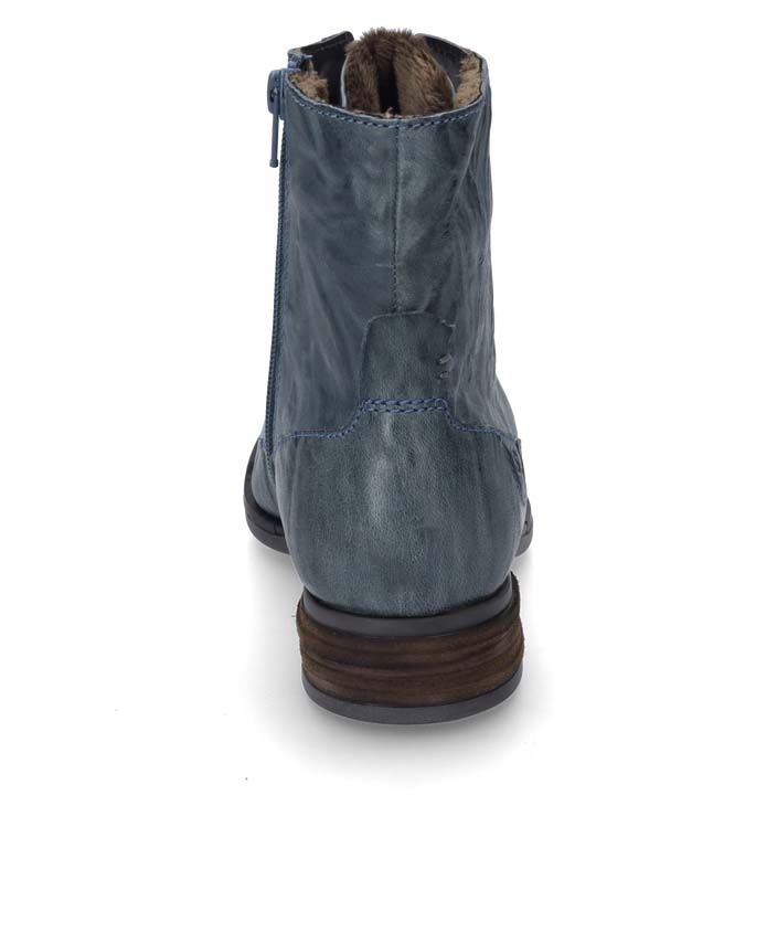Josef Seibel Sanja 01 - Blue