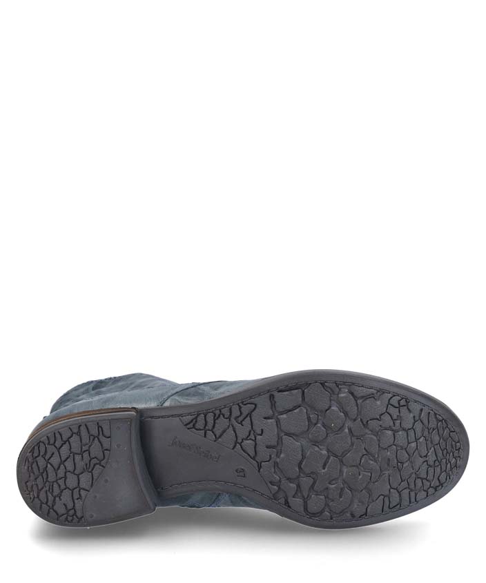Josef Seibel Sanja 01 - Blue