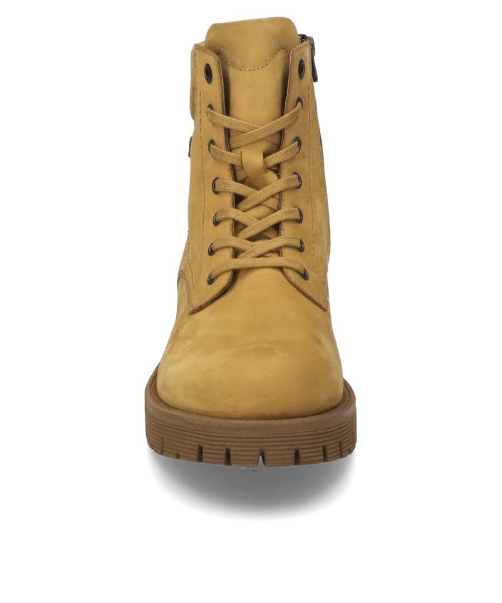 Josef Seibel Connor 03 - Yellow