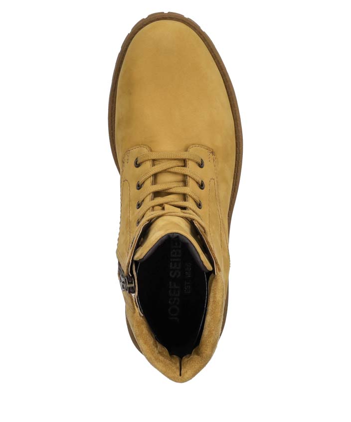 Josef Seibel Connor 03 - Yellow