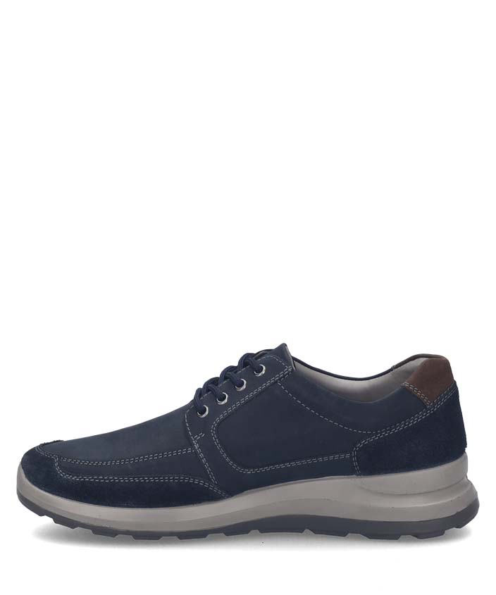 Josef Seibel Marley 51 - Blue