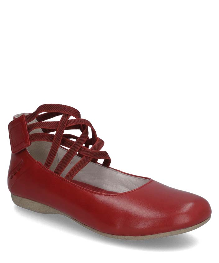 Josef Seibel Fiona 75 - Red