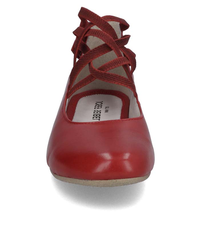 Josef Seibel Fiona 75 - Red