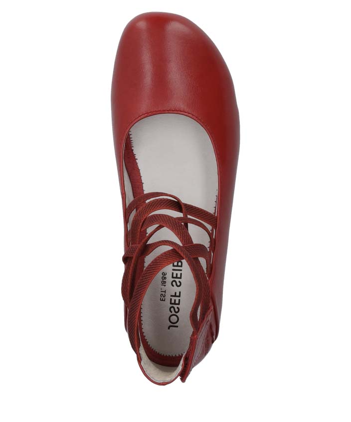 Josef Seibel Fiona 75 - Red