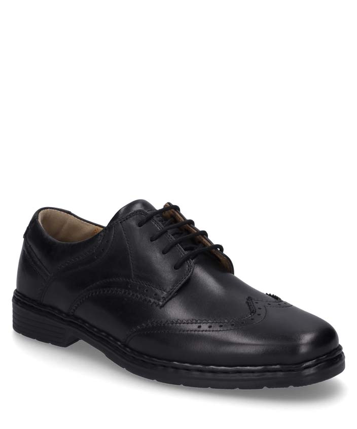 Josef Seibel Alastair 14 - Black