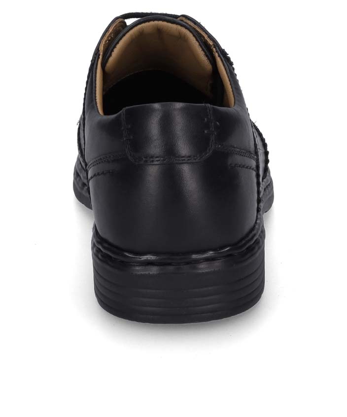 Josef Seibel Alastair 14 - Black