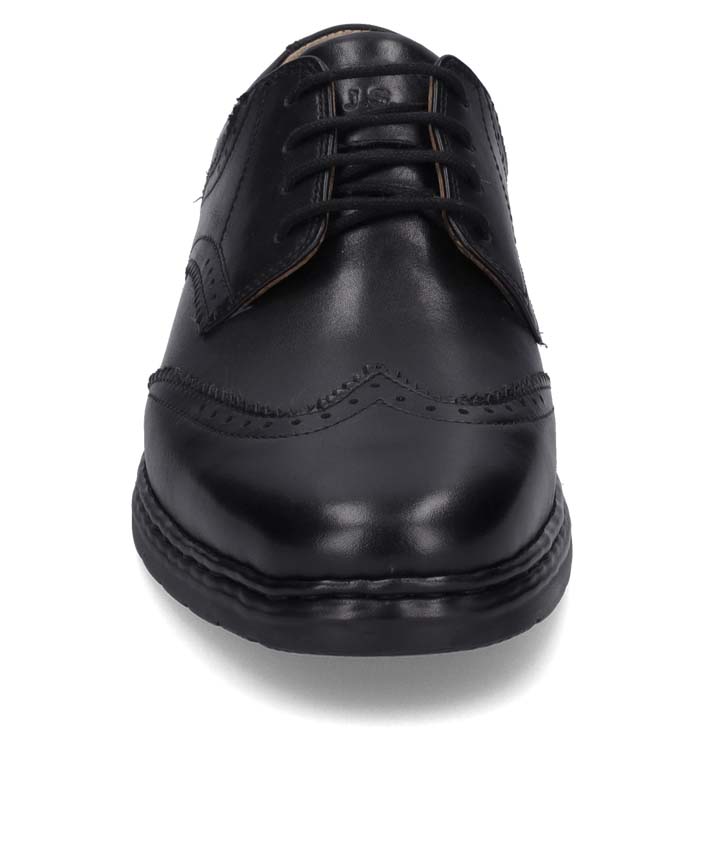Josef Seibel Alastair 14 - Black