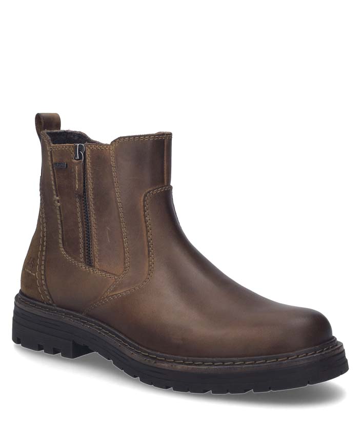 Josef Seibel Curtis 51 - Brown