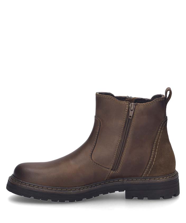 Josef Seibel Curtis 51 - Brown