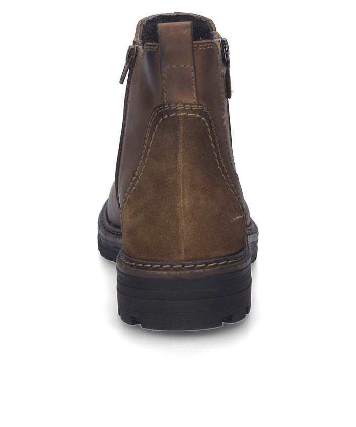 Josef Seibel Curtis 51 - Brown