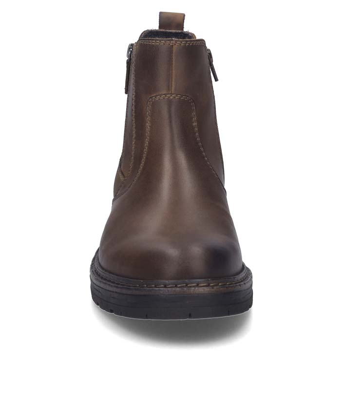 Josef Seibel Curtis 51 - Brown