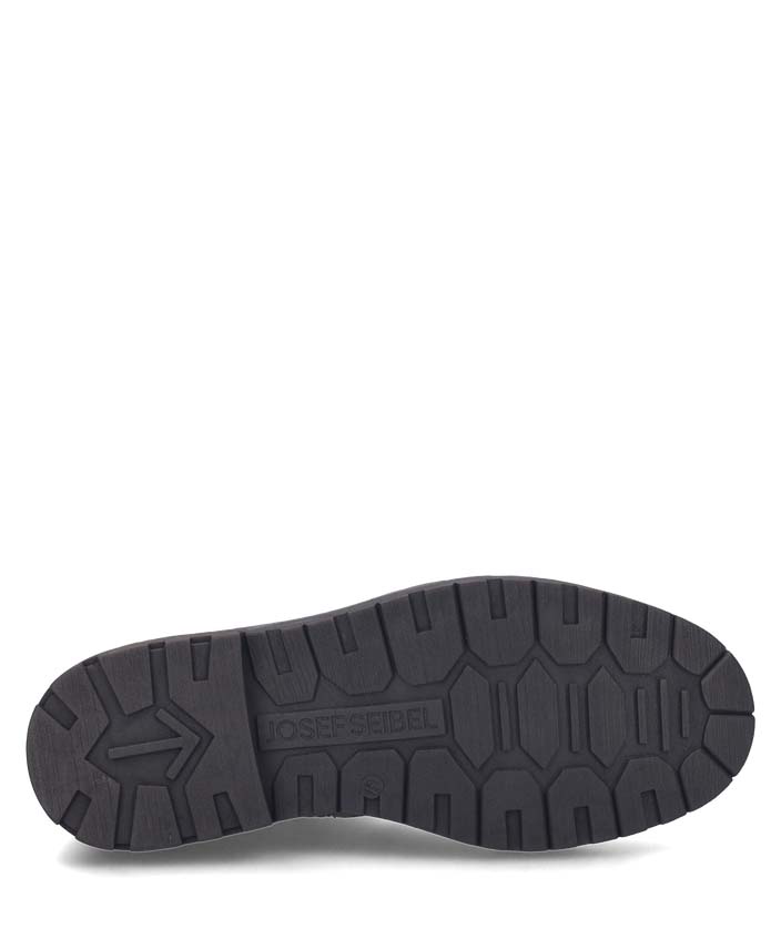 Josef Seibel Curtis 51 - Brown