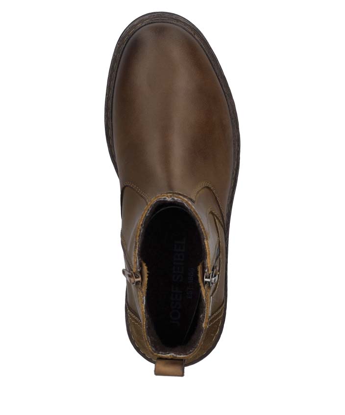 Josef Seibel Curtis 51 - Brown