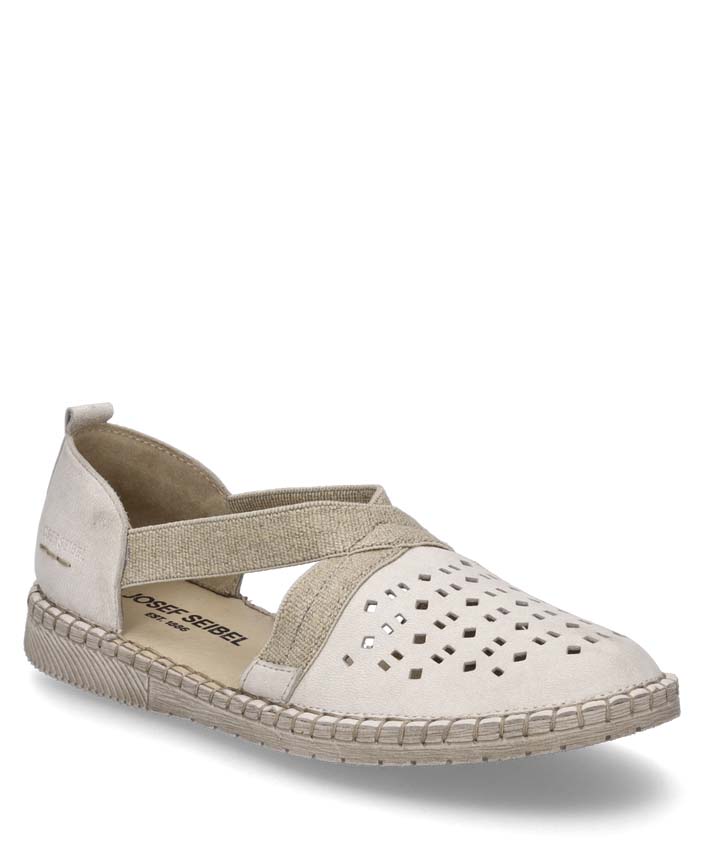 Josef Seibel Sofie 44 - White