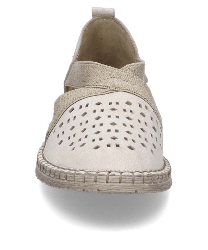 Josef Seibel Sofie 44 - White