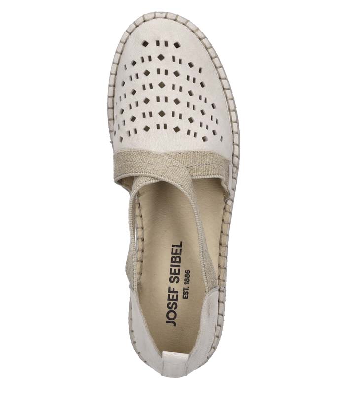 Josef Seibel Sofie 44 - White