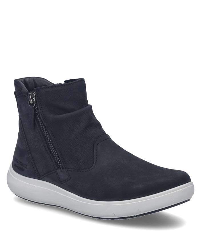 Josef Seibel Megan 12 - Black