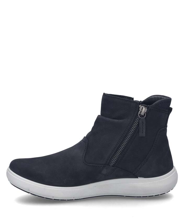 Josef Seibel Megan 12 - Black
