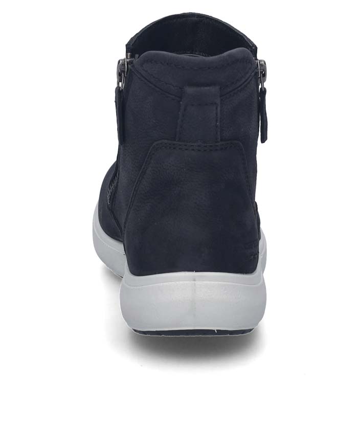 Josef Seibel Megan 12 - Black