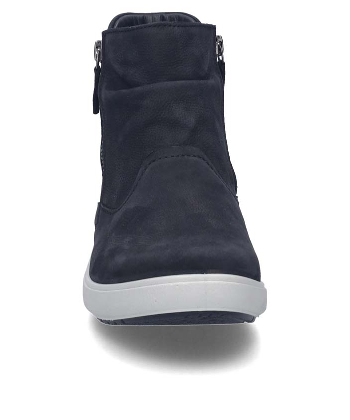 Josef Seibel Megan 12 - Black