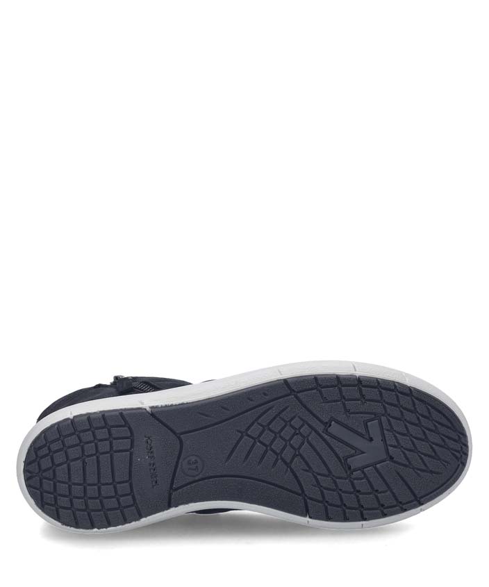 Josef Seibel Megan 12 - Black