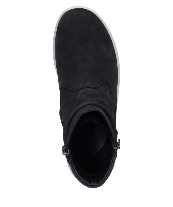 Josef Seibel Megan 12 - Black