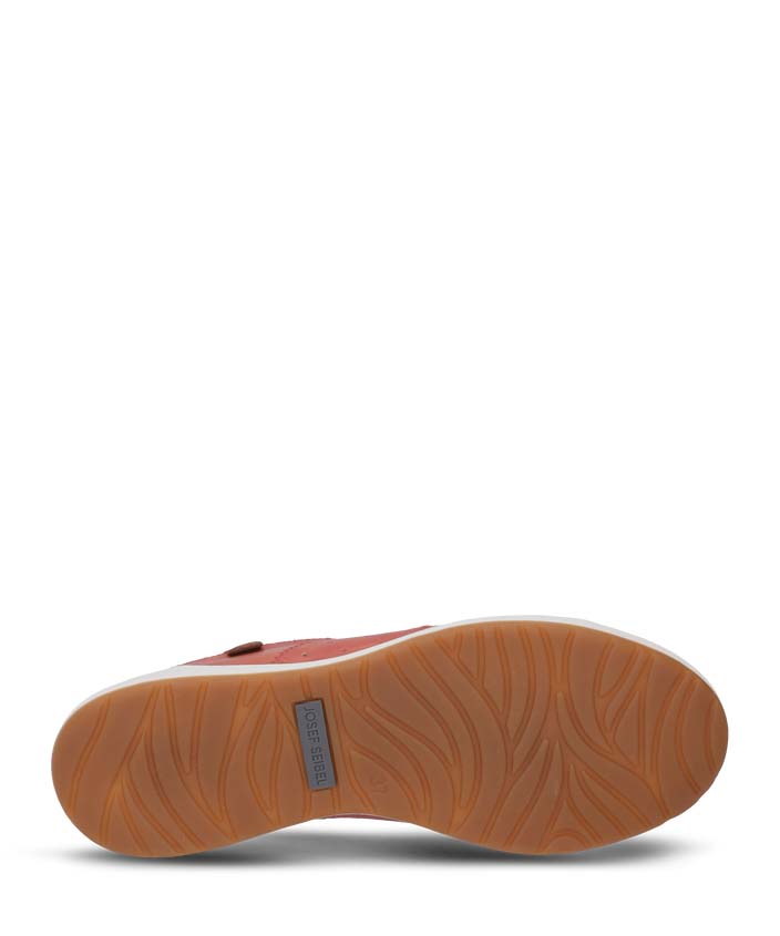 Josef Seibel Caren 01 - Red