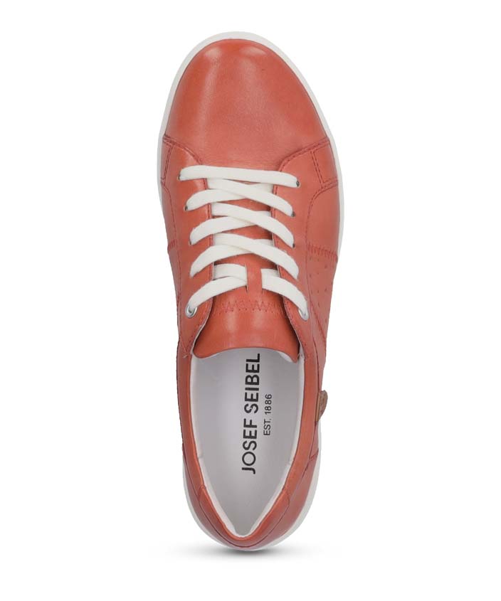 Josef Seibel Caren 01 - Red