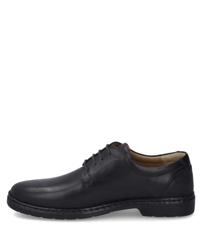Josef Seibel Alastair 01 - Black