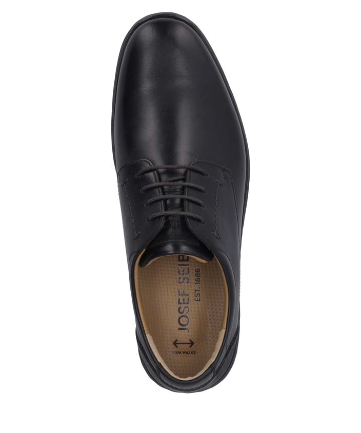 Josef Seibel Alastair 01 - Black