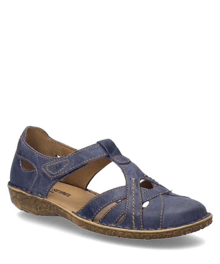 Josef Seibel Rosalie 29 - Blue