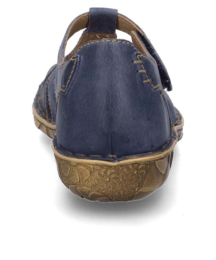 Josef Seibel Rosalie 29 - Blue