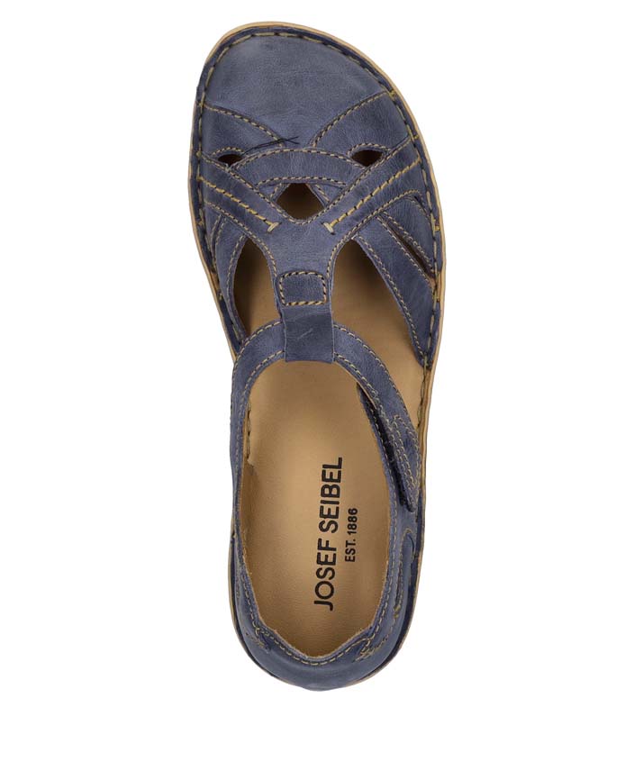 Josef Seibel Rosalie 29 - Blue