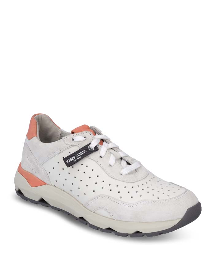 Josef Seibel Jonah 02 - White