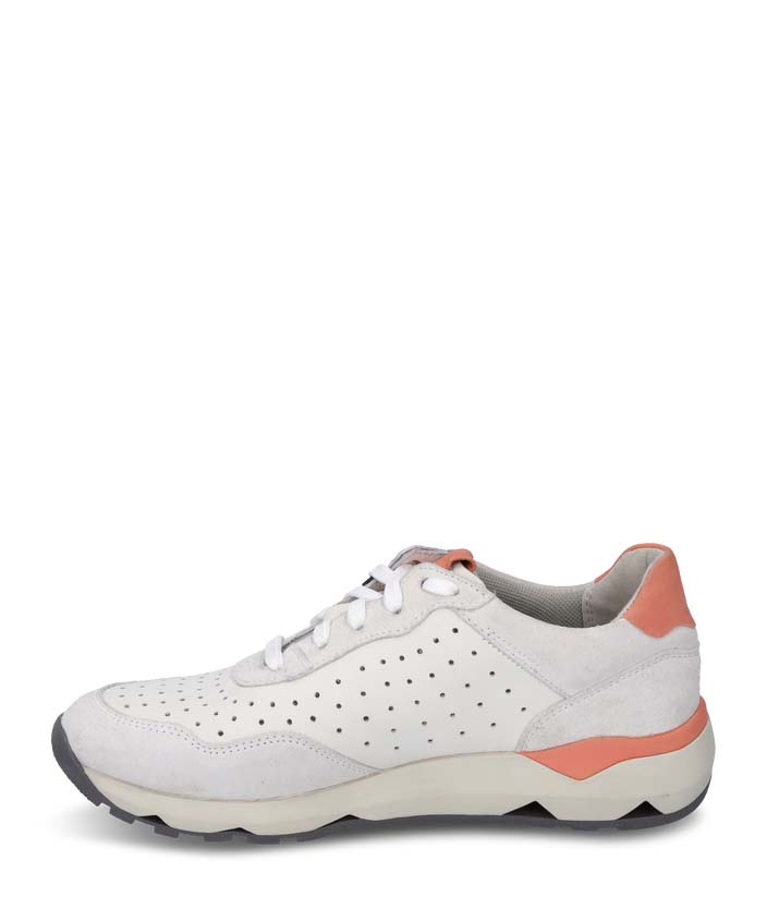 Josef Seibel Jonah 02 - White