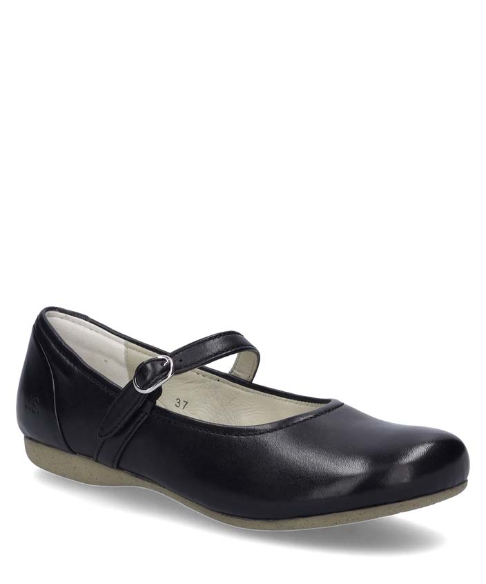 Josef Seibel Fiona 77 - Black
