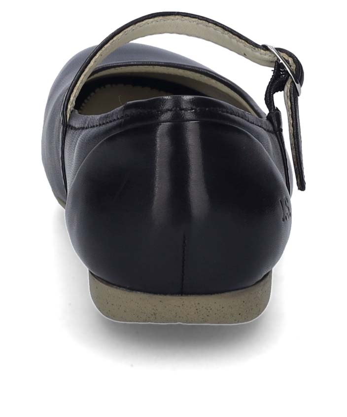 Josef Seibel Fiona 77 - Black