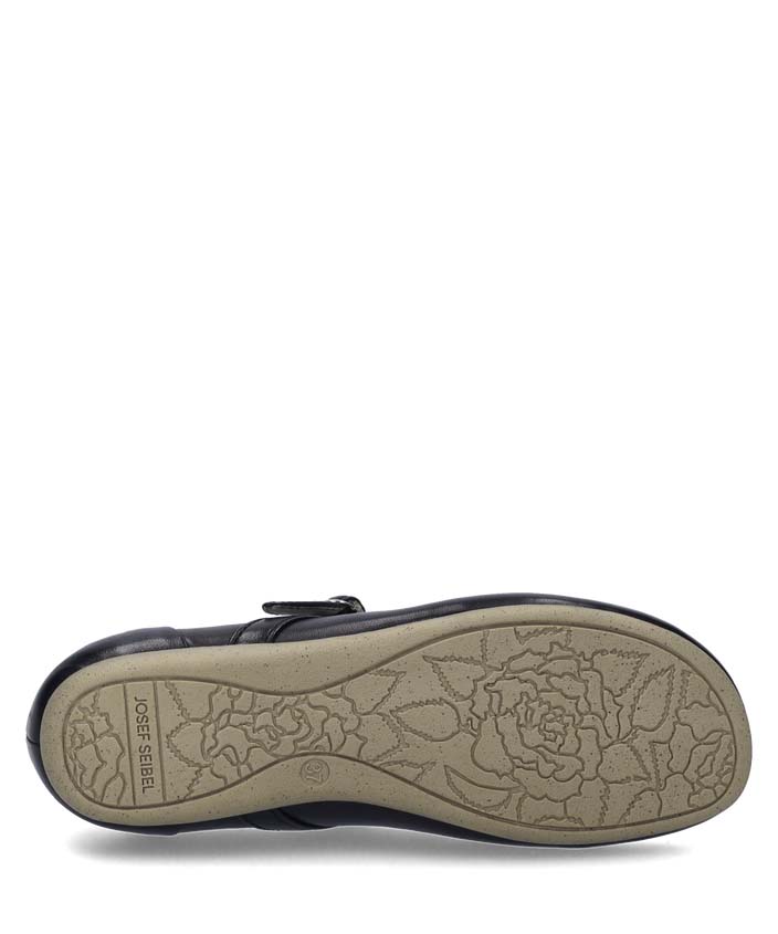 Josef Seibel Fiona 77 - Black