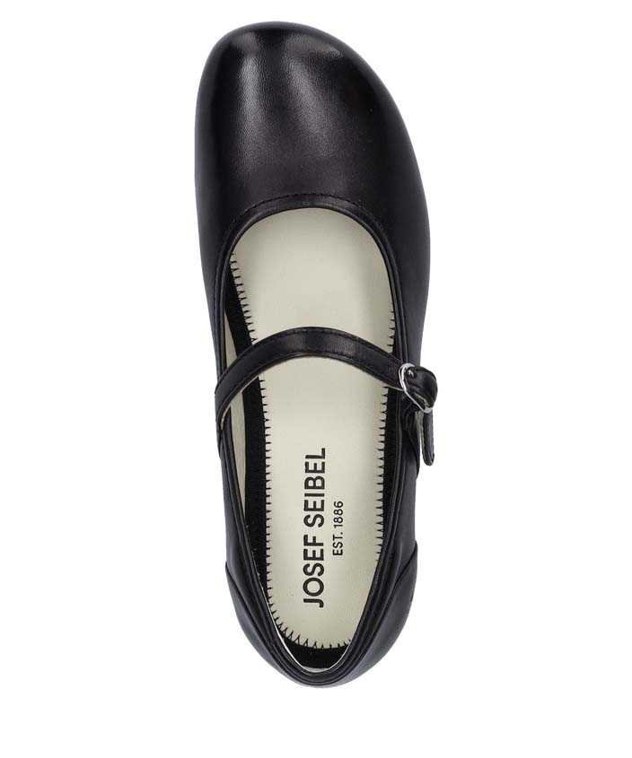 Josef Seibel Fiona 77 - Black