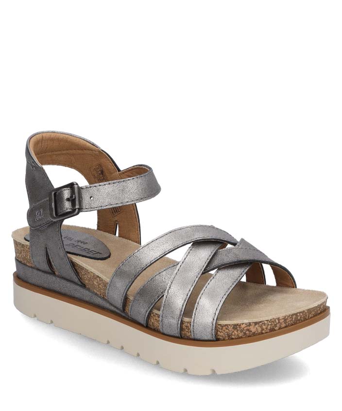 Josef Seibel Clea 14 - Grey