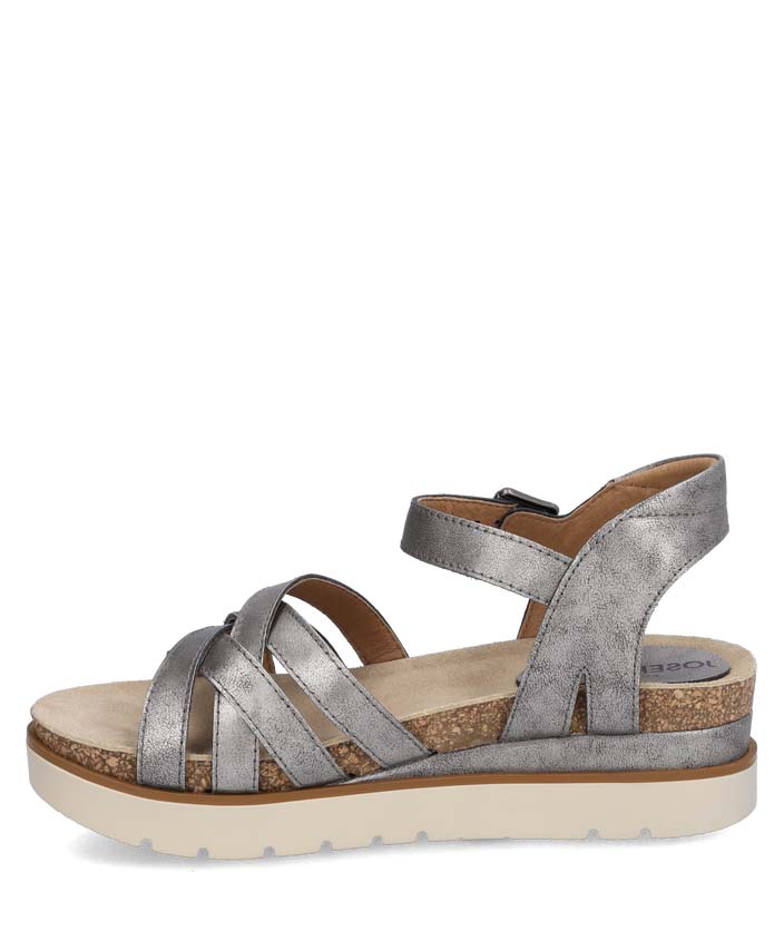 Josef Seibel Clea 14 - Grey