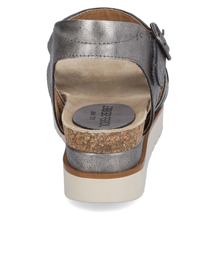 Josef Seibel Clea 14 - Grey