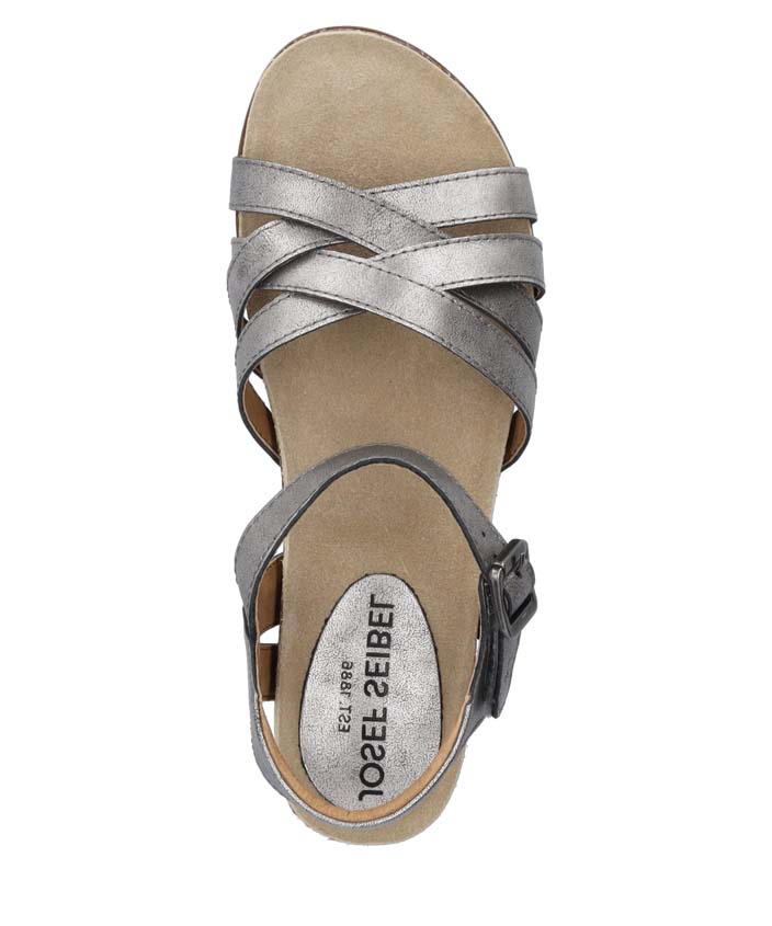 Josef Seibel Clea 14 - Grey