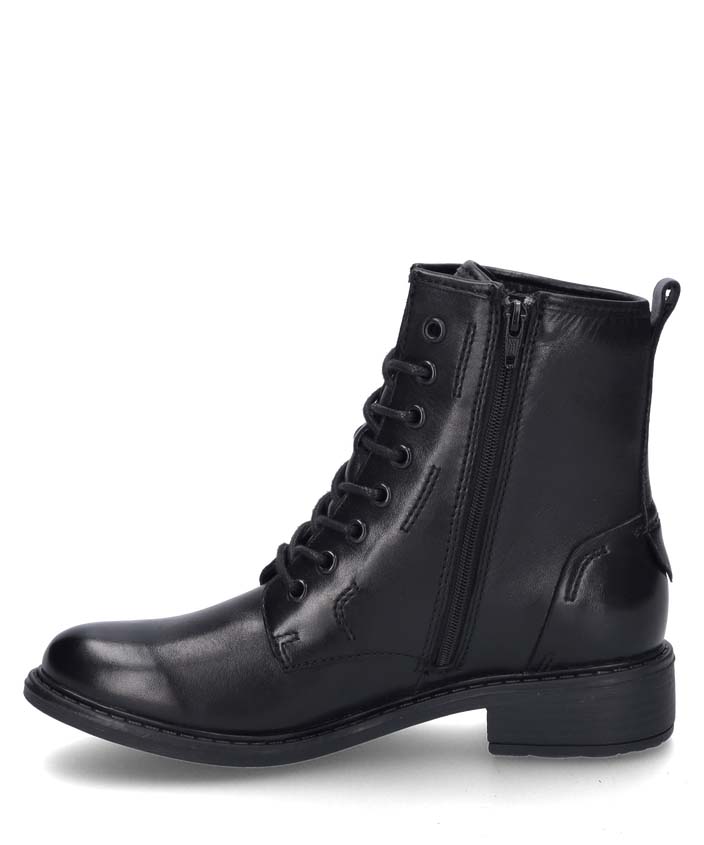 Josef Seibel Selena 06 - Black