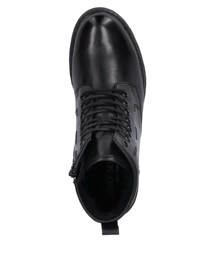 Josef Seibel Selena 06 - Black