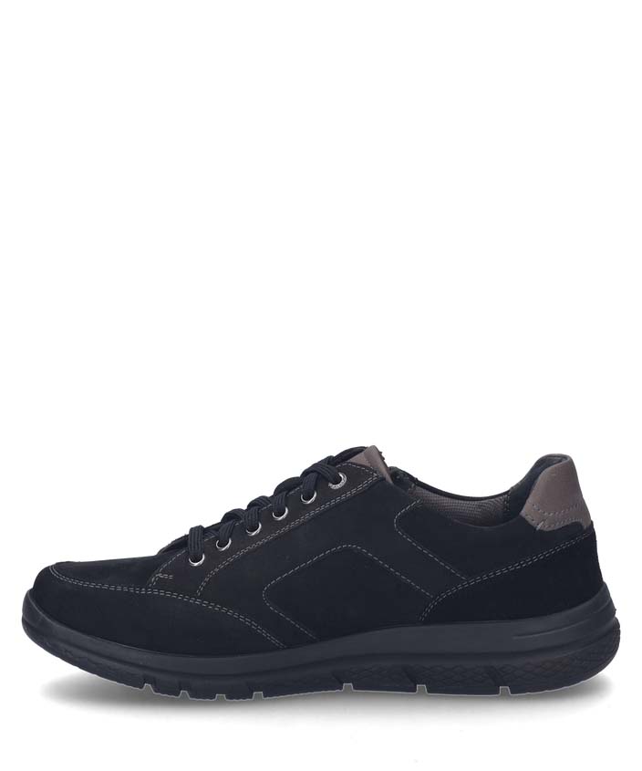Josef Seibel Giuseppe 08 - Black