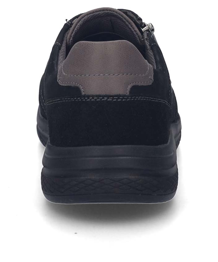 Josef Seibel Giuseppe 08 - Black
